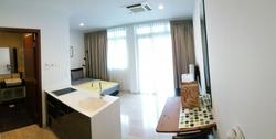 Prestige Heights (D12), Apartment #116109562